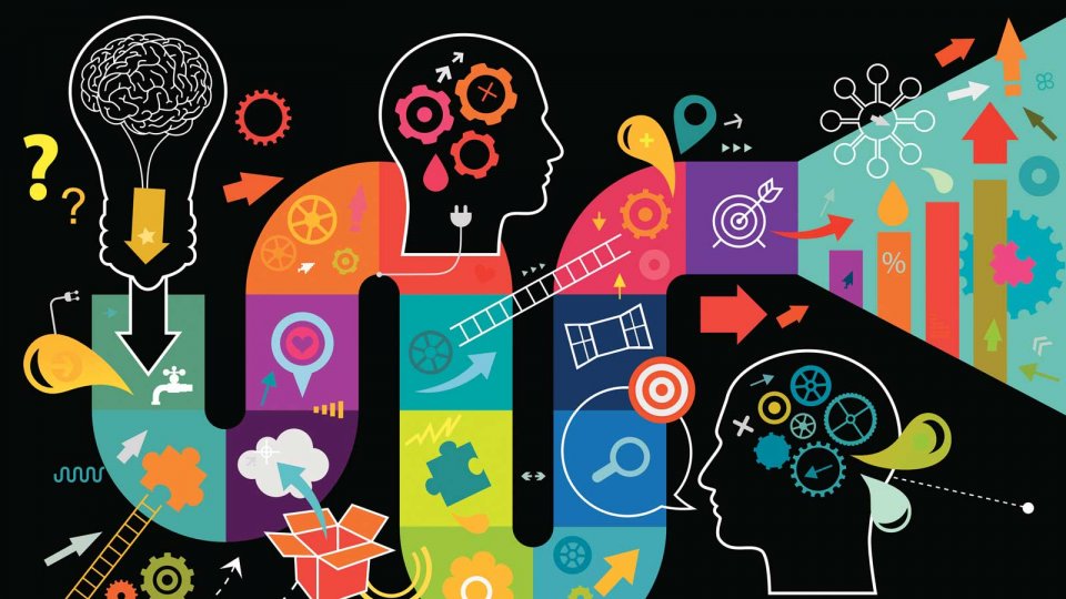 Tasarımcı Düşüncenin İş Hayatına Entegrasyonu