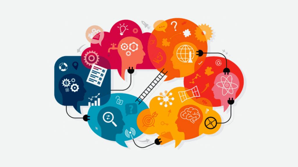 Gelecek Perspektifinde Tasarım 1Odaklı Düşünme