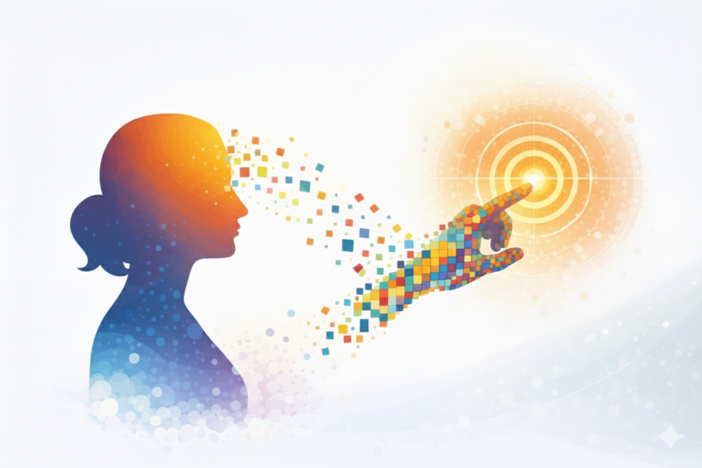 Küçük Şeyler, Büyük İzler