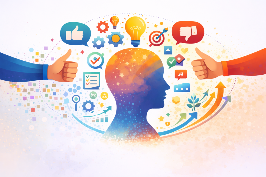 Gelişim Daveti: Geri Bildirim